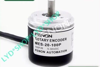 ONE New   PENON   Encoder MES-20-100P #F2*