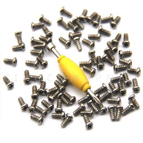 200 PIEZAS JUNTAS TÓRICAS bandas para la cintura y tornillos 200x para figura militar Gi Joe Cobra de 3,75"" - Imagen 6 de 6