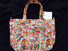 Jujube Ju Ju Be Tokidoki Tokipops Super Be Donutella Caramella Mozzarella