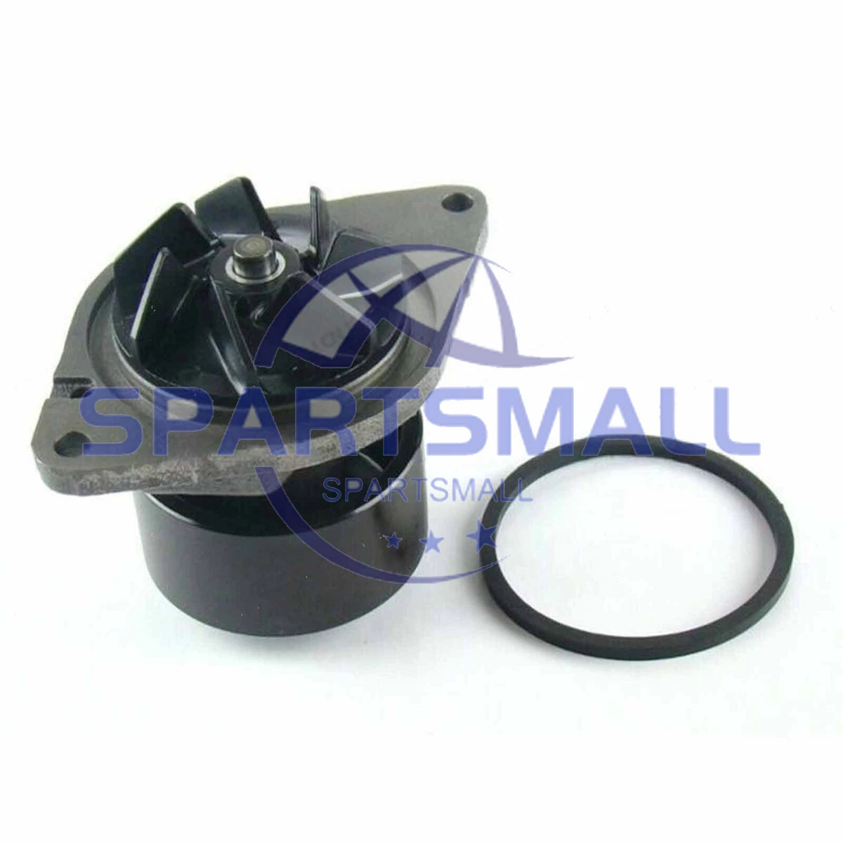 New Water Pump 35473991 5301688 4309448 5472982 For Cummins QSB  