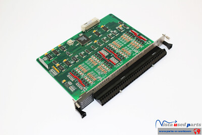 NUM 0204204159A | 0204204159 32E Circuit Module Board FS FC 200 204 088 Rev. A