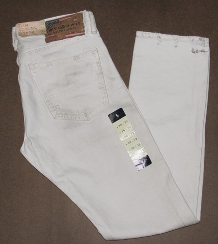 Polo Ralph Lauren Denim \u0026 Supply Mens 
