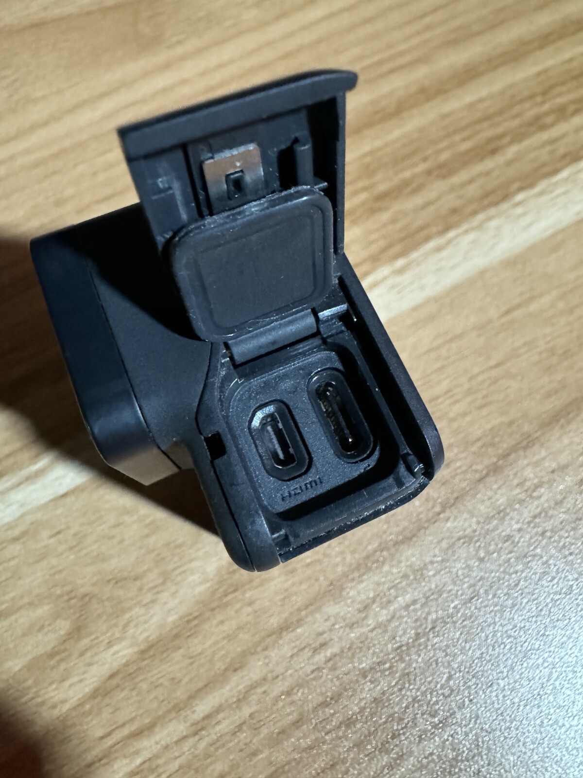 Protettore Schermo E Lente Per GoPro Hero 7/6/5 - Kit Completo Con Pellicole - Foto 8