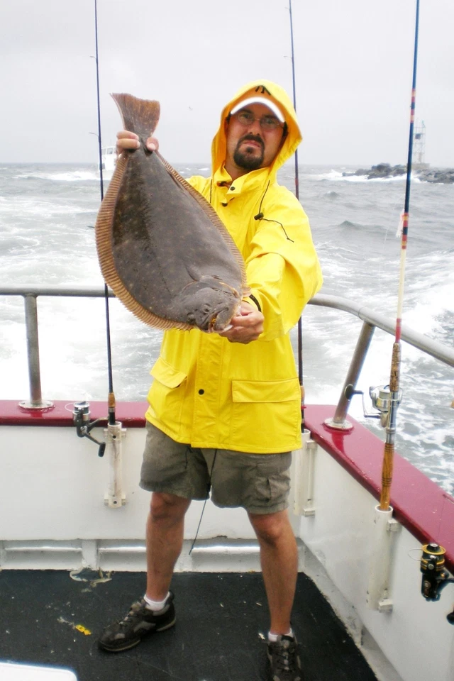 MEJOR PAQUETE BRILLANTE FLUKE PLATIJA B2 APAREJOS DE PESCA DE CALAMAR SEÑUELOS GAMAKATSU (SEÑUELOS GRATIS) Foto 4 de 4