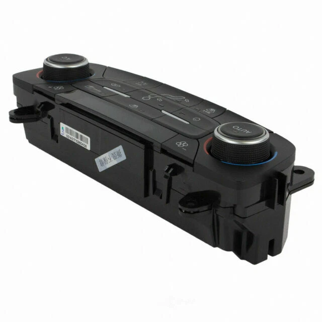 A/C Heater Control Module MOTORCRAFT CCM-119 fits Ford 2017-2018 C-Max 2.0L - Image 3 of 4