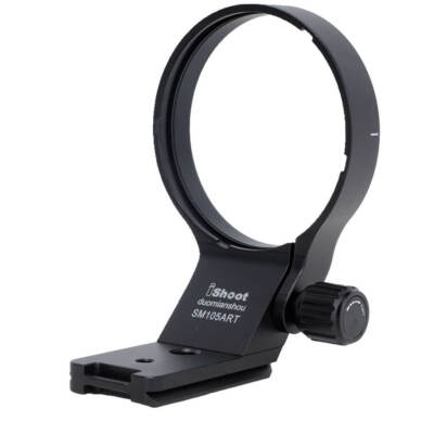 Alumi Len Collar Tripod Mount Ring for Sigma 100-400mm f/5-6.3 DG DN OS Sony E