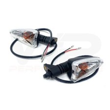 Front Right & Left Indicators for Triumph Street Triple 675 2008-2013