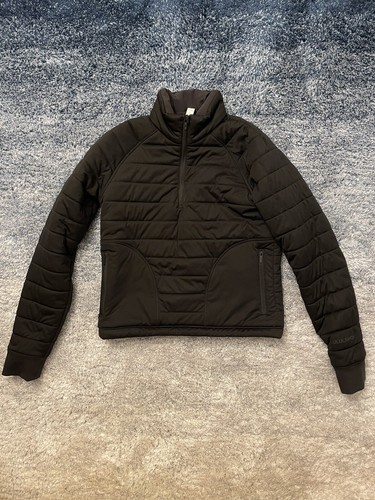 dynamic movement jacket lululemon