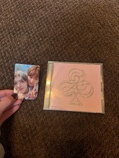 Team Samidare Standard Edition CD