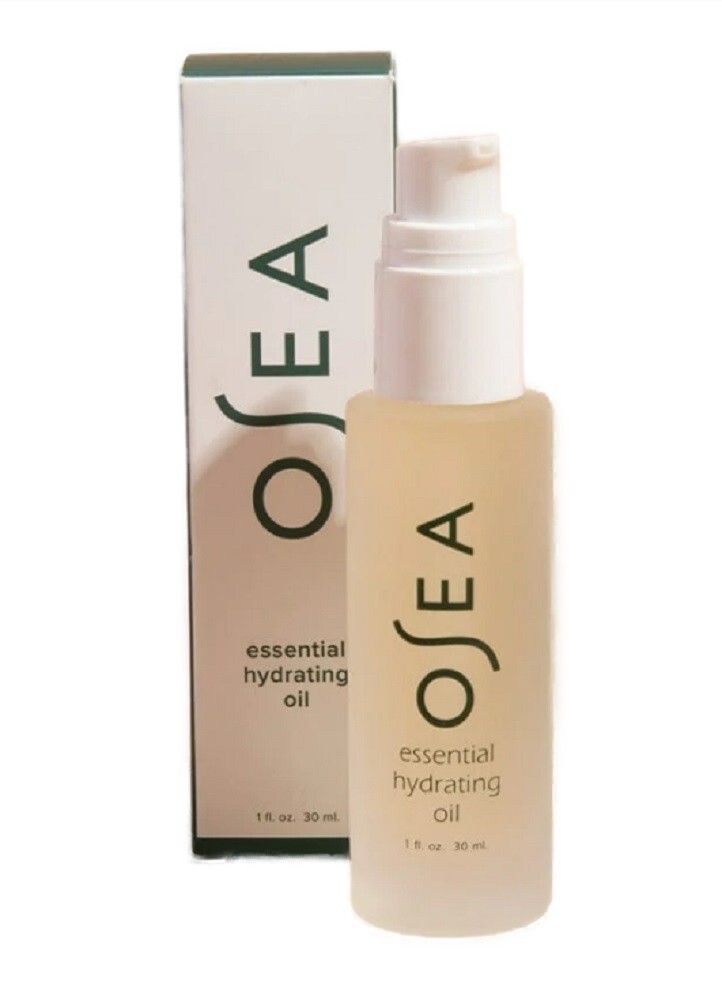 OSEA Essential Hydrating Oil 1 FL oz. NIB eBay