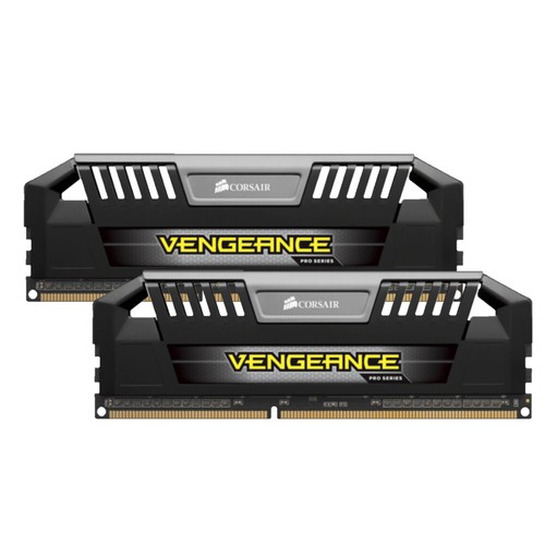 Corsair 32GB 16GB 8GB DDR3 OC 2133Mhz PC3-17000U 240Pin DIMM PC Memory LOT AB - Picture 11 of 14