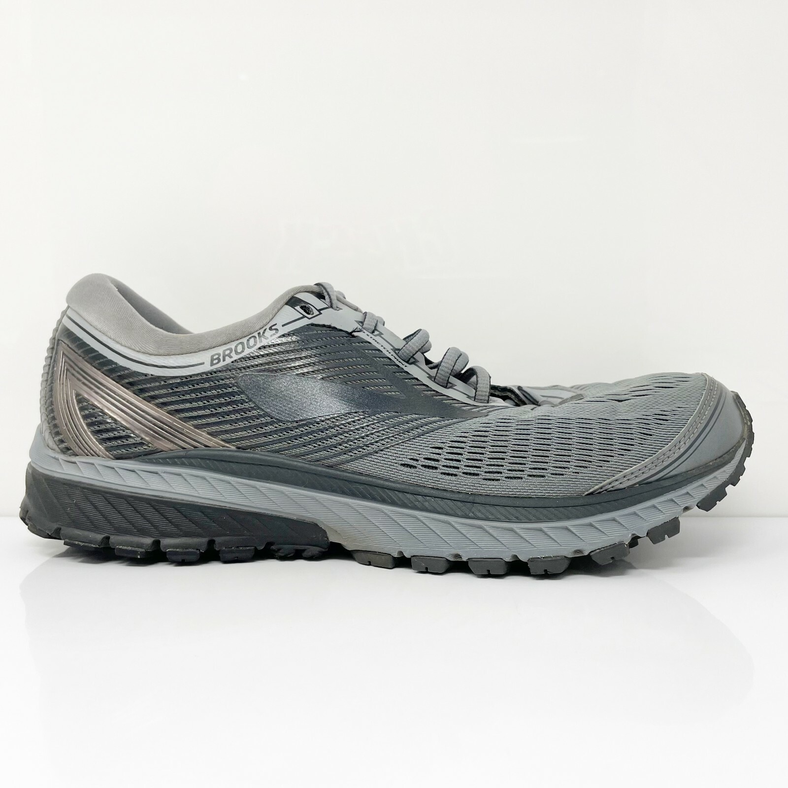 brooks ghost ten