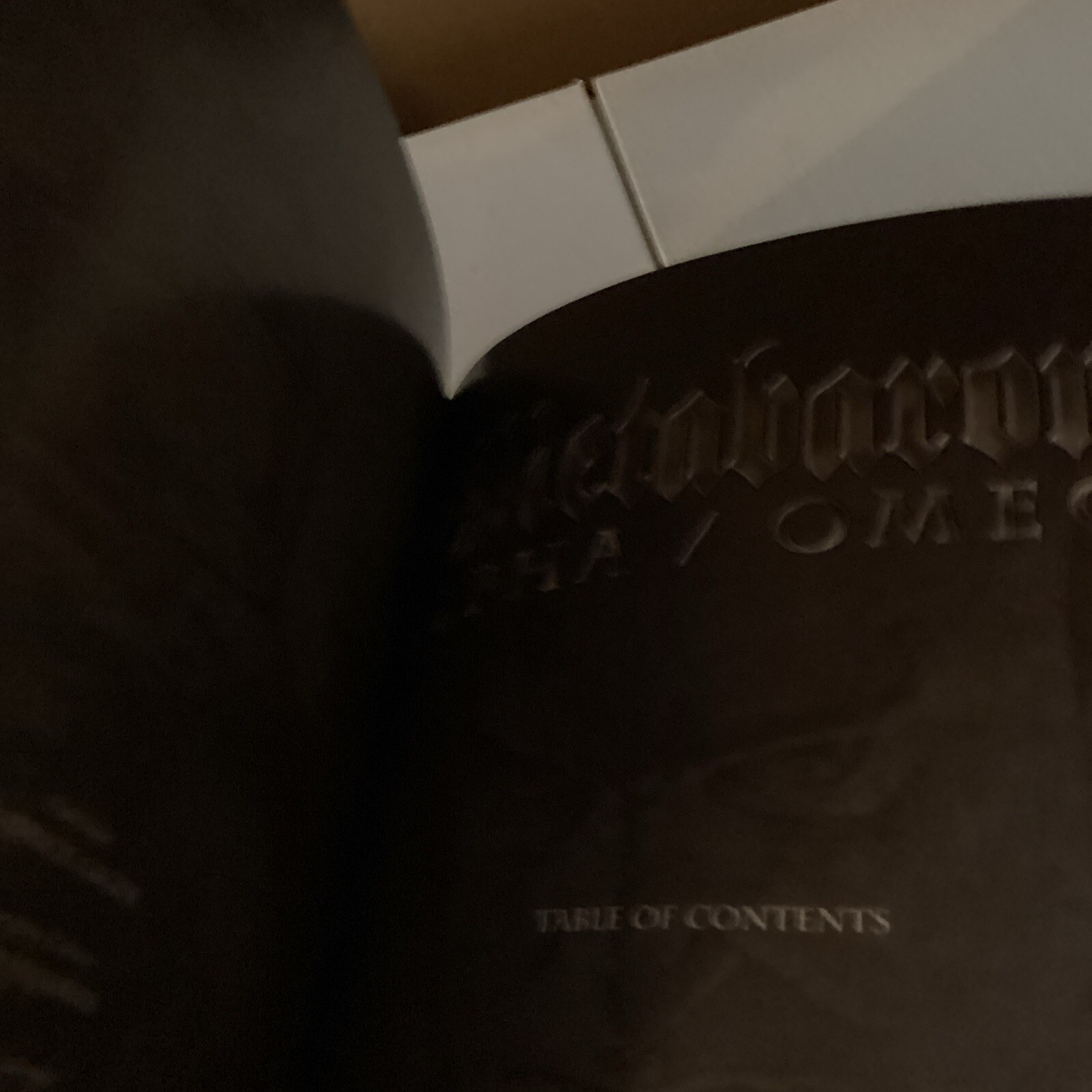 The Metabarons: Alpha/Omega By Alexandro Jodorowsky Moebius