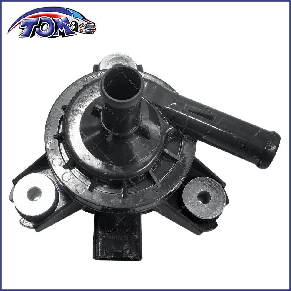 NOVA BOMBA DE ÁGUA REFRIGERADORA INVERSOR PARA 13-15 LEXUS CT200H RX450H TOYOTA PRIUS - Imagem 2 de 3