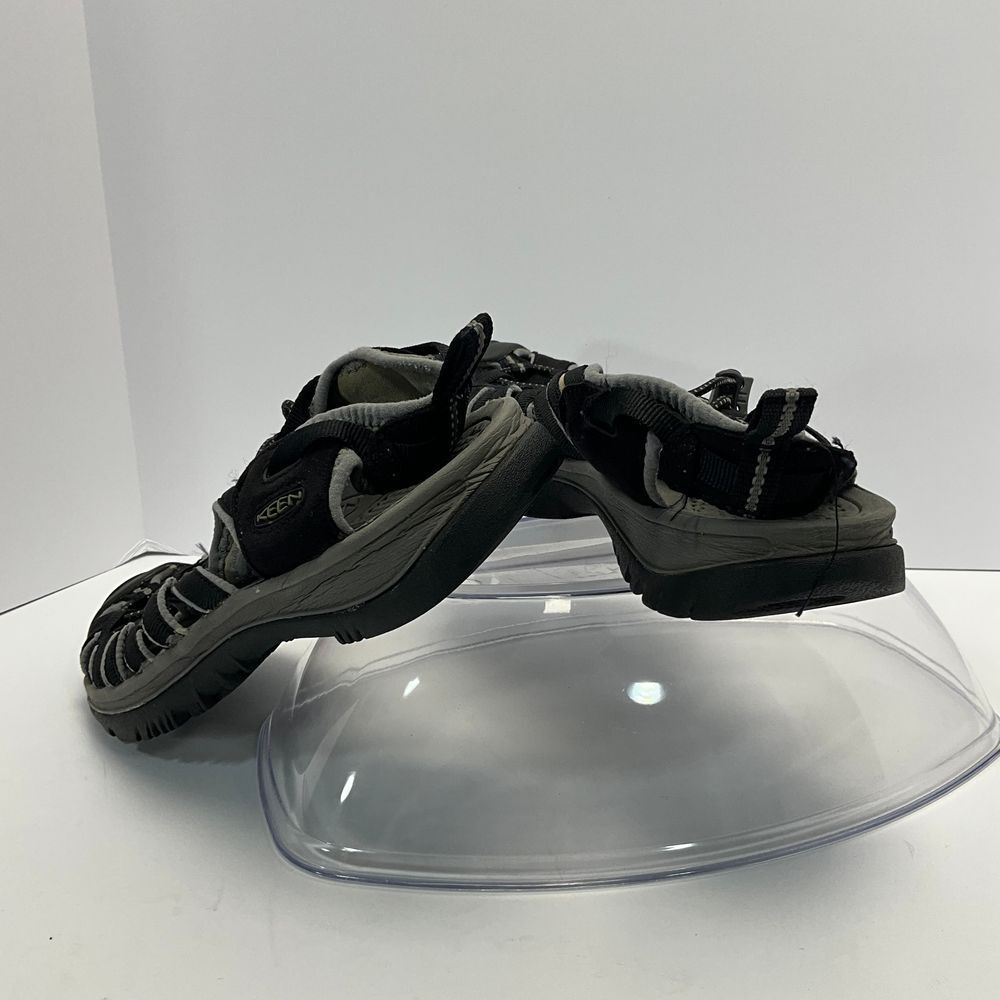 Sandali sportivi impermeabili KEEN escursionismo outdoor avventura scarpe sportive taglia 10