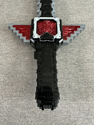 PowerRanger Animal Doubutsu Sentai Zyuohger DX Eagle Riser