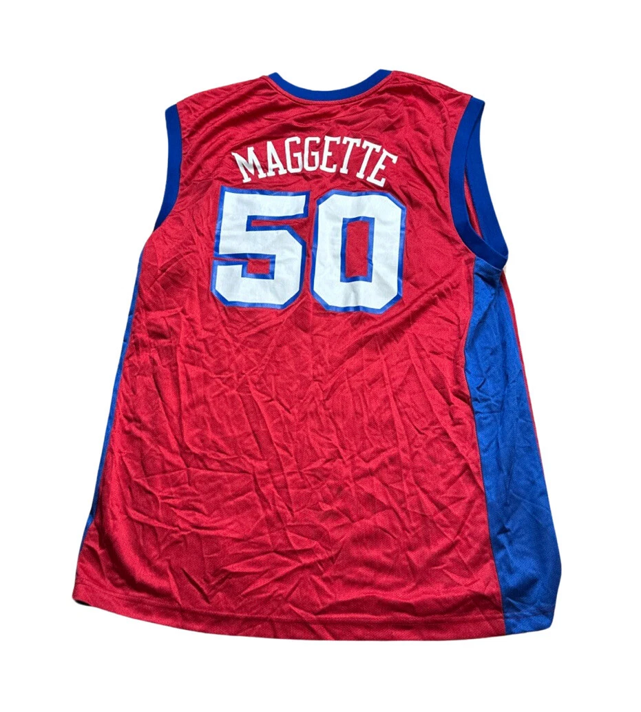 Corey 2024 maggette jersey