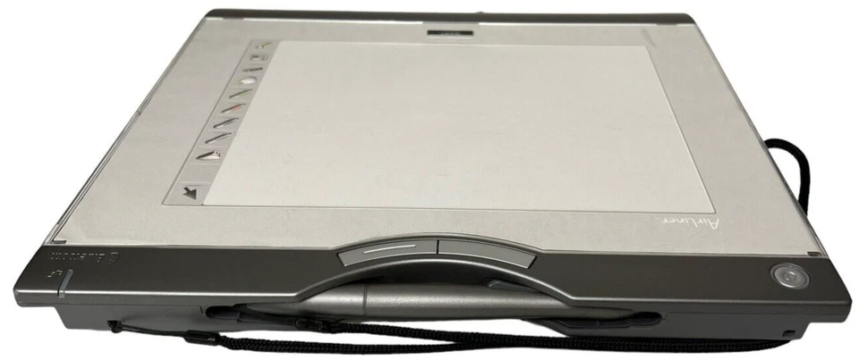 Smart Technologies Airliner WS100 Wireless Slate Bluetooth Whiteboard - Image 4 of 4