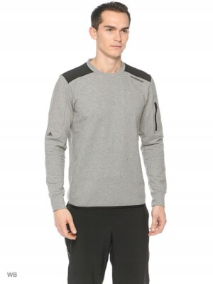 NEU MIT ETIKETT ADIDAS X PORSCHE DESIGN GRAU LANGARM OBERTEIL GRÖSSE L-LARGE DS EXTREM SELTEN 