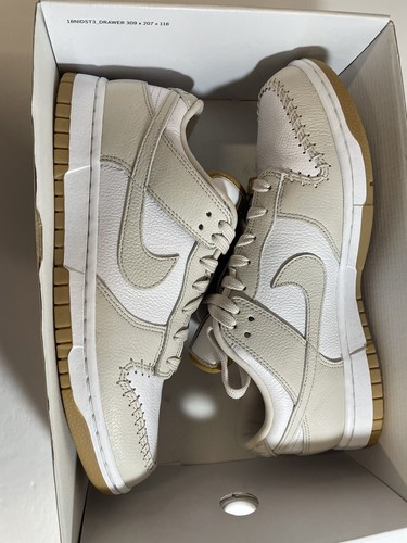 Nike Dunk Low Custom ID