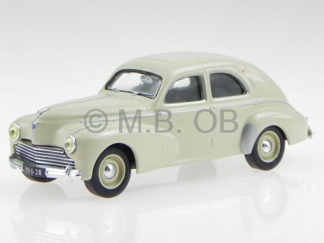 peugeot diecast