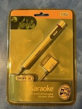 Griffin Ikaraoke