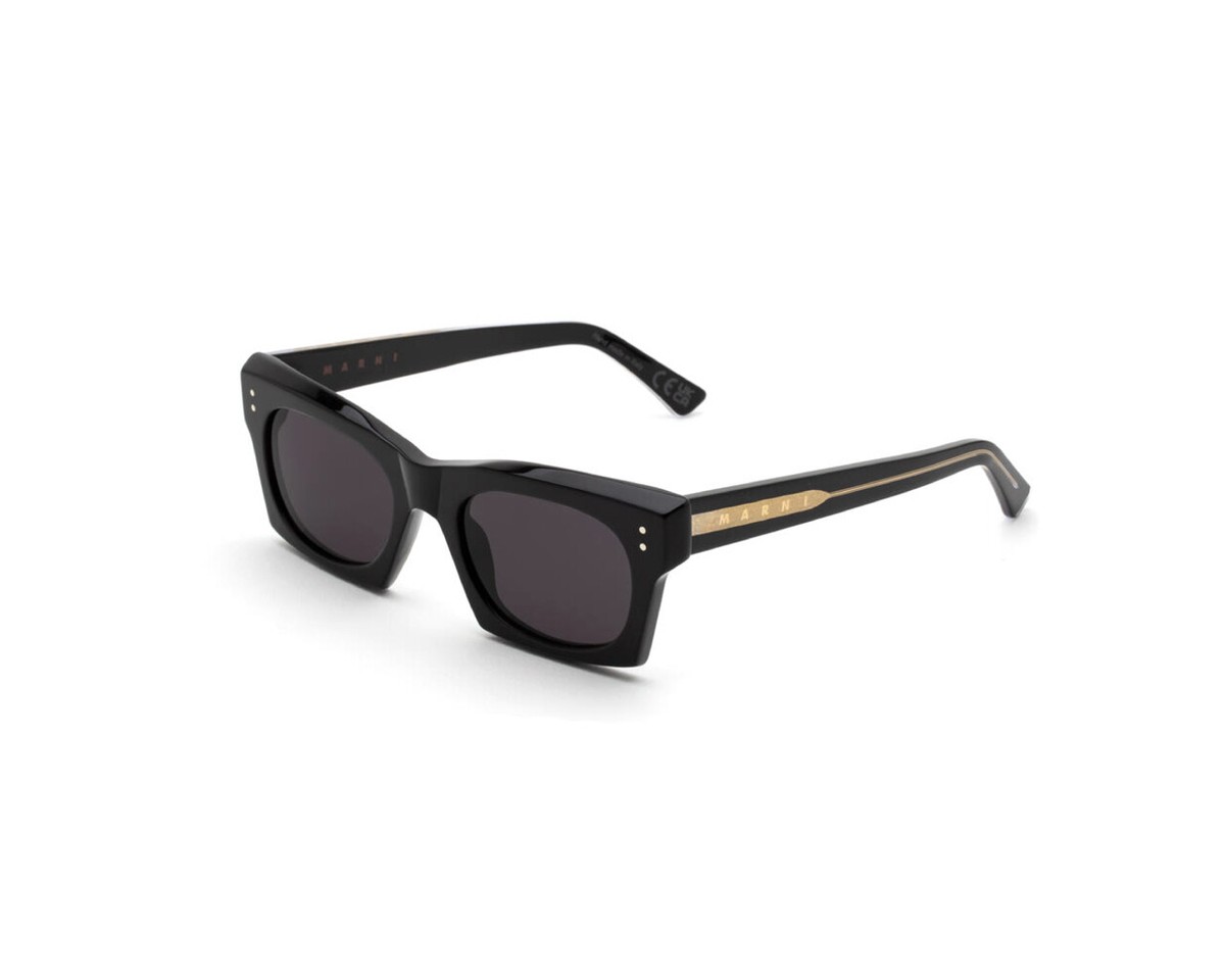 Marni Sunglasses 4LY Edku Black Black black Men Women | eBay Marni Sunglasses 4LY Edku Black Black black Men Women | eBay