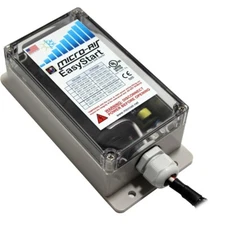 MICRO-AIR ASY-364-X36-BLUE Easy Start 364 Soft Starter with Bluetooth