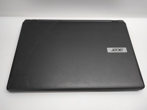 NOTEBOOK ACER ASPIRE ES1-512 INTEL CELERON N2840 8GB RAM 320GB HD WIFI WEBCAM - Bild 4 von 10