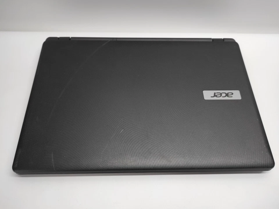 NOTEBOOK ACER ASPIRE ES1-512 INTEL CELERON N2840 8GB RAM 320GB HD WIFI WEBCAM - Immagine 4 di 4