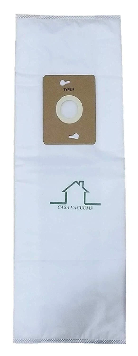 Casa Vacuums HEPA Vacuum Bag