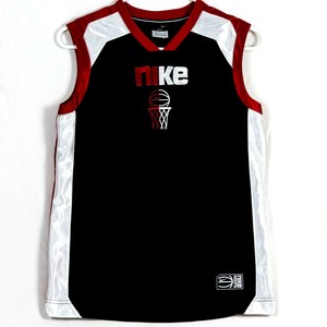 camiseta nike baloncesto