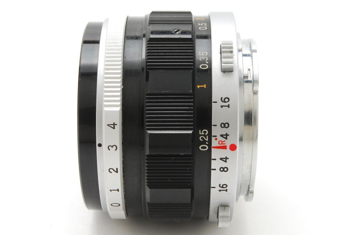 MINT-】 Olympus E.Zuiko Auto-W 25mm f/4 MF Lens For Pen From MINT-】 Olympus E.Zuiko Auto-W 25mm f/4 MF Lens For Pen From