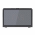 LED LCD Touch Screen Digitizer Display for HP Envy X360 m6-aq107dx m6-aq106dx