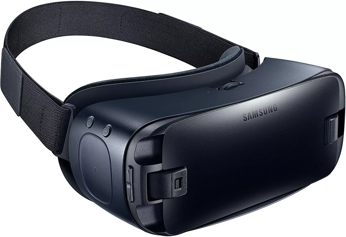 Samsung Gear VR without Powered by New | eBay