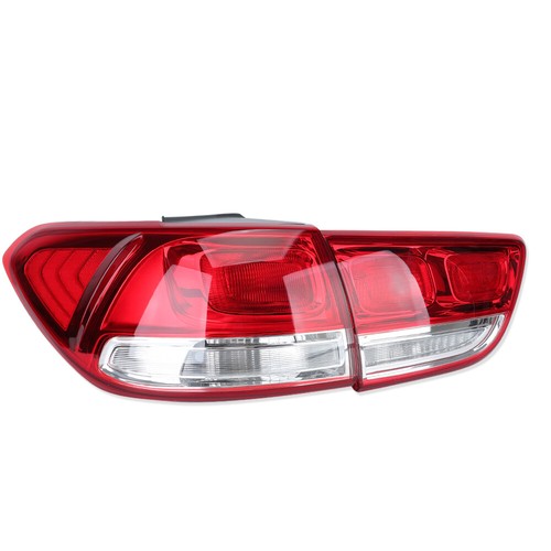 Lámpara trasera halógena lateral izquierda exterior + interior para KIA Sorento 2016-2018 NUEVA - Imagen 15 de 15