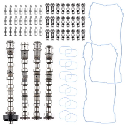 Camshafts Rockers Lifters Kit For 2011-2016 Jeep Chrysler Dodge Ram 3.6L V6 DOHC - Bild 3 von 24