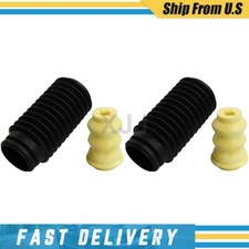 For 2005- 2010 2011 2012 2013 2014 2015 Toyota Avalon Monroe Front Strut Bellows