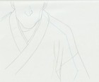 The Twelve Kingdoms Juuni Kokki Genga Douga Original Sketches Pierrot - Youko — photo 8