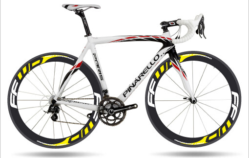 pinarello f5