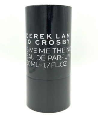   DEREK LAM 10 CROSBY Give me the night Eau de Parfum Damen EdP 50ml  