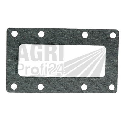Dichtung Mähwerksantrieb für Case IH DED DGD 320 322 324 326 430 432 436 439