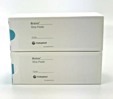 20 Coloplast 26555 Brava Strip Pastes Expires 06/2026