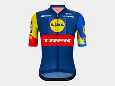 Santini Lidl-Trek RSL Team Jersey Large