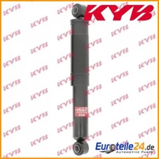 Shock Absorber Excel-G KYB 345701 Rear Axle for Fiat Peugeot
