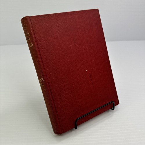 Norwegen von Sigvart Sorensen 1899 HC Collier Nationen der Welt Serie Geschichte