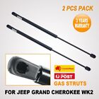 <!--F#f_0-->2x Car Bonnet Gas Struts for Jeep Grand Cherokee WK2 Laredo Overland 2011-2022<!--F/-->
