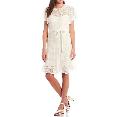a line autumn dresses Medieval Lace A-Line Dress Coat main image 0