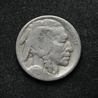 1916-S Buffalo Nickel (bb17487)