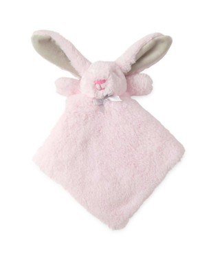 rabbit security blanket